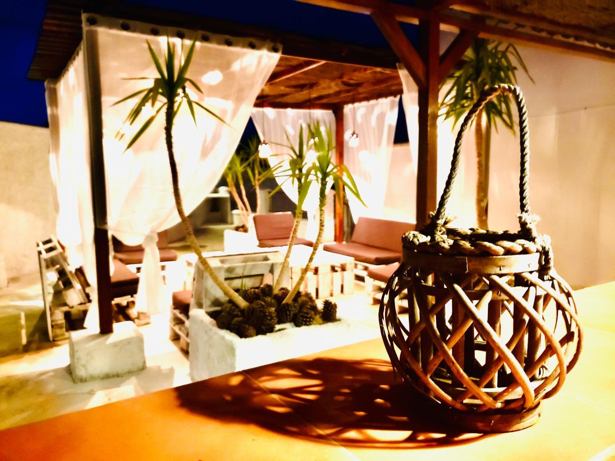 Casa Rural Cueva El Nido Casas de Fernando Alonso Exteriér fotografie